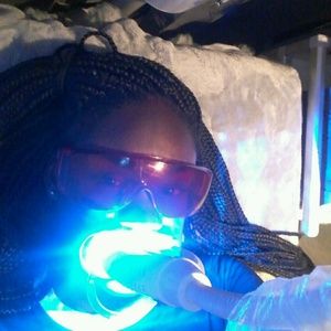 Meet your Posher, Trinity